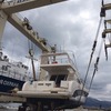 Главные приоритеты работы  судоремонтной верфи  Алексино порт Марина – сроковая дисциплина, высочайшее качество и приемлемая стоимость работ.